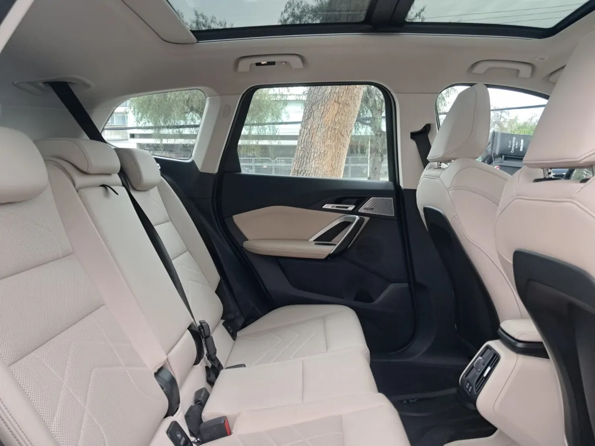 BMW X1 1.5 Sdrive 18i M Sport At año 2025