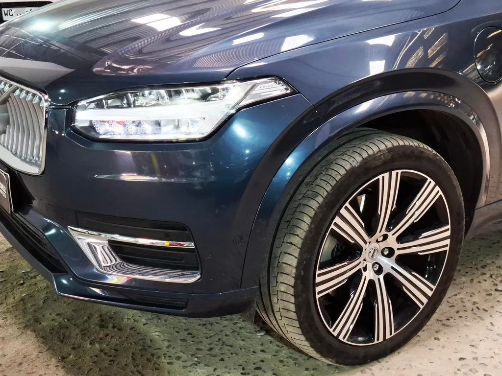 Volvo Xc90 2.0 T8 Inscription At 4x4 Hibrido año 2022