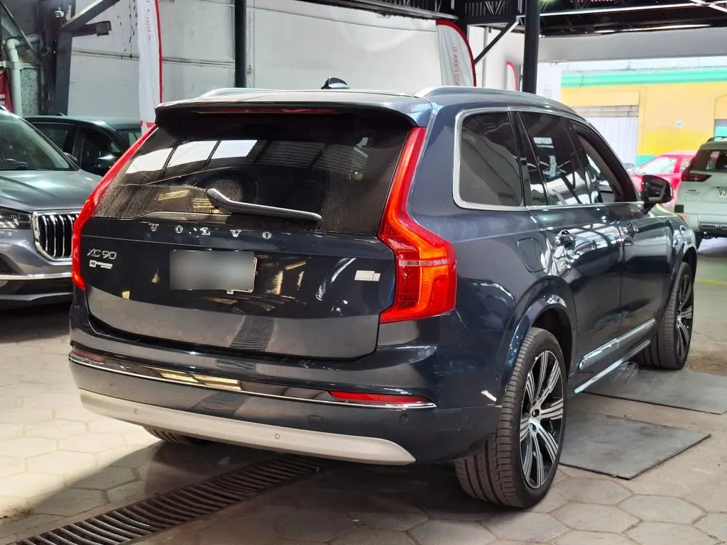 Volvo Xc90 2.0 T8 Inscription At 4x4 Hibrido año 2022
