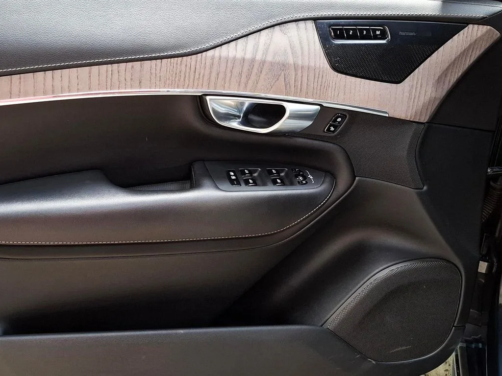 Volvo Xc90 2.0 T8 Inscription At 4x4 Hibrido año 2022