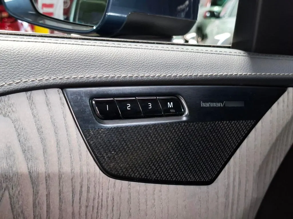 Volvo Xc90 2.0 T8 Inscription At 4x4 Hibrido año 2022