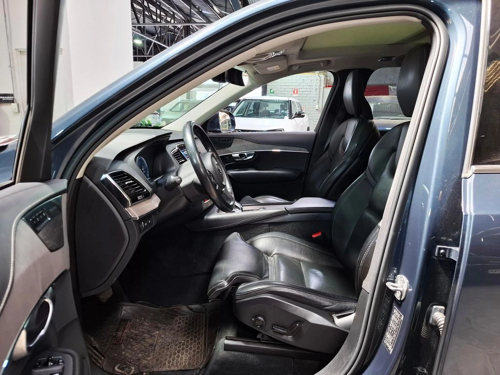 Volvo Xc90 2.0 T8 Inscription At 4x4 Hibrido año 2022