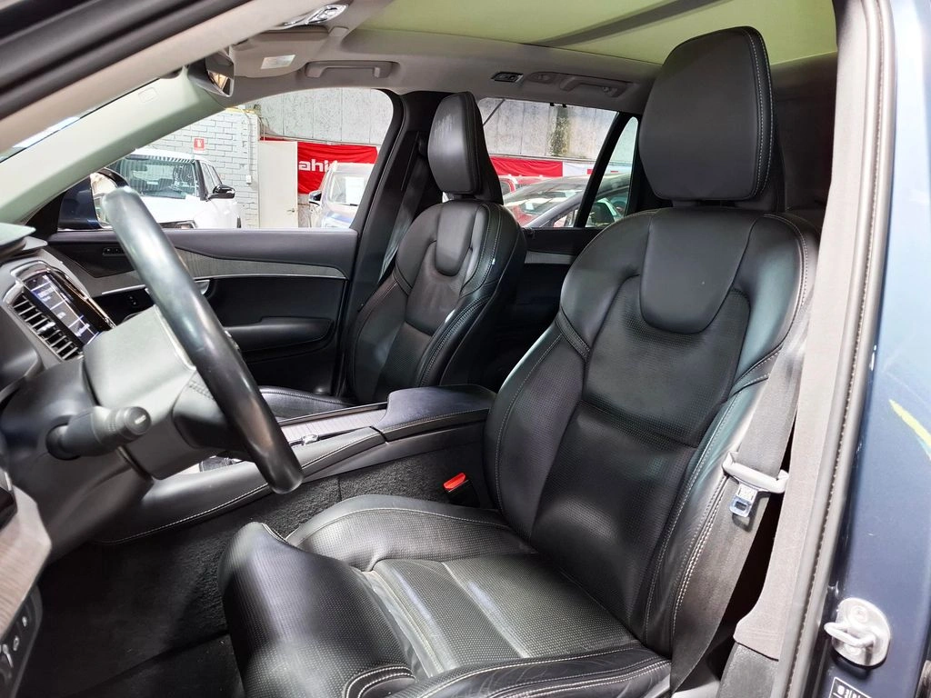 Volvo Xc90 2.0 T8 Inscription At 4x4 Hibrido año 2022