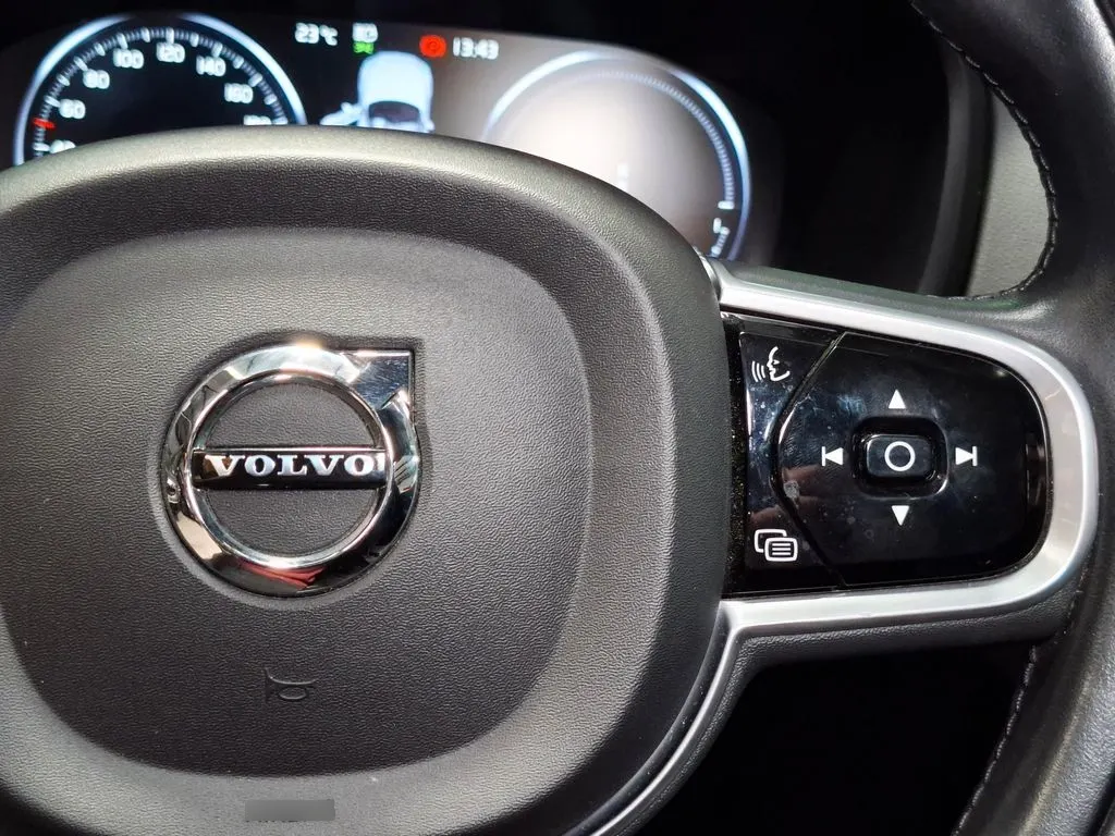 Volvo Xc90 2.0 T8 Inscription At 4x4 Hibrido año 2022