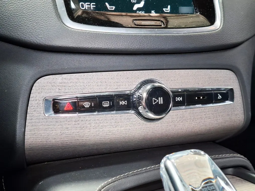 Volvo Xc90 2.0 T8 Inscription At 4x4 Hibrido año 2022