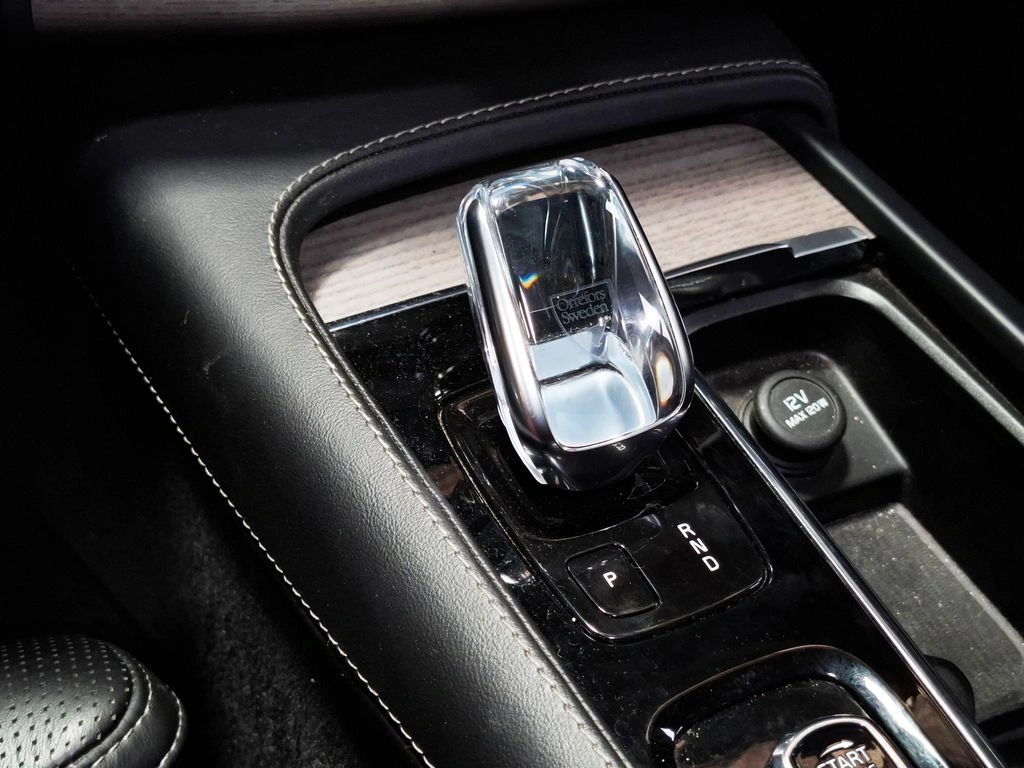 Volvo Xc90 2.0 T8 Inscription At 4x4 Hibrido año 2022