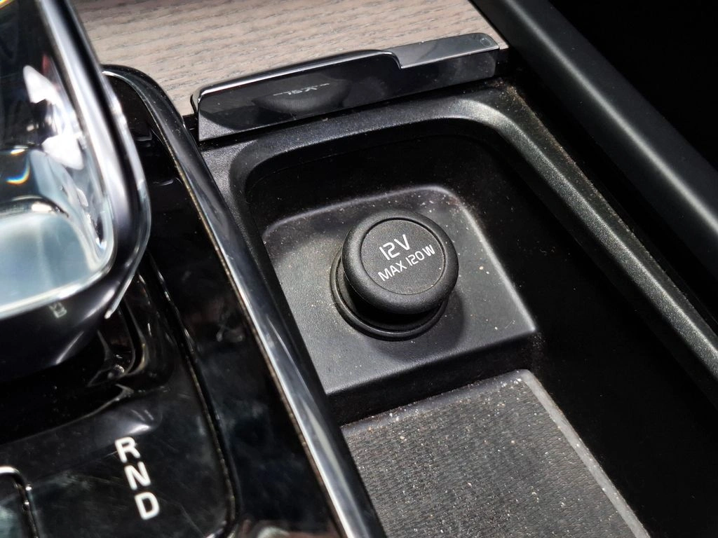 Volvo Xc90 2.0 T8 Inscription At 4x4 Hibrido año 2022