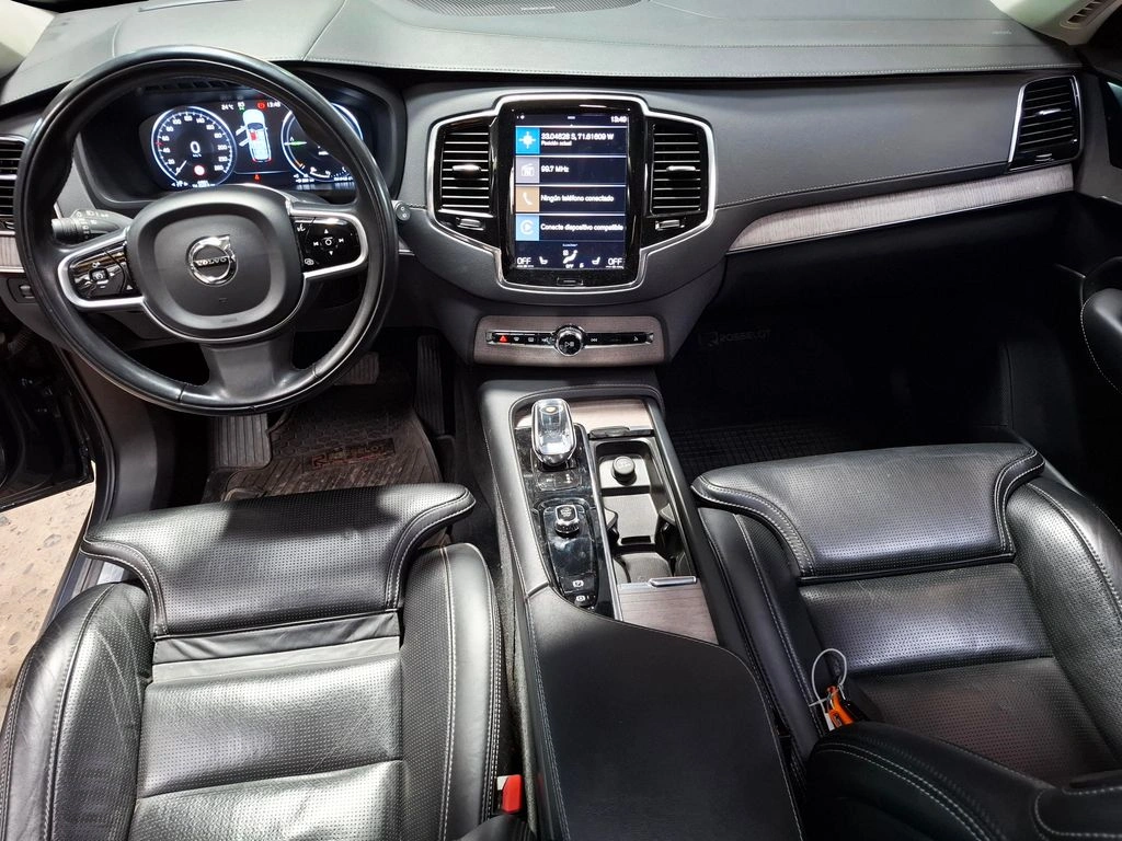 Volvo Xc90 2.0 T8 Inscription At 4x4 Hibrido año 2022