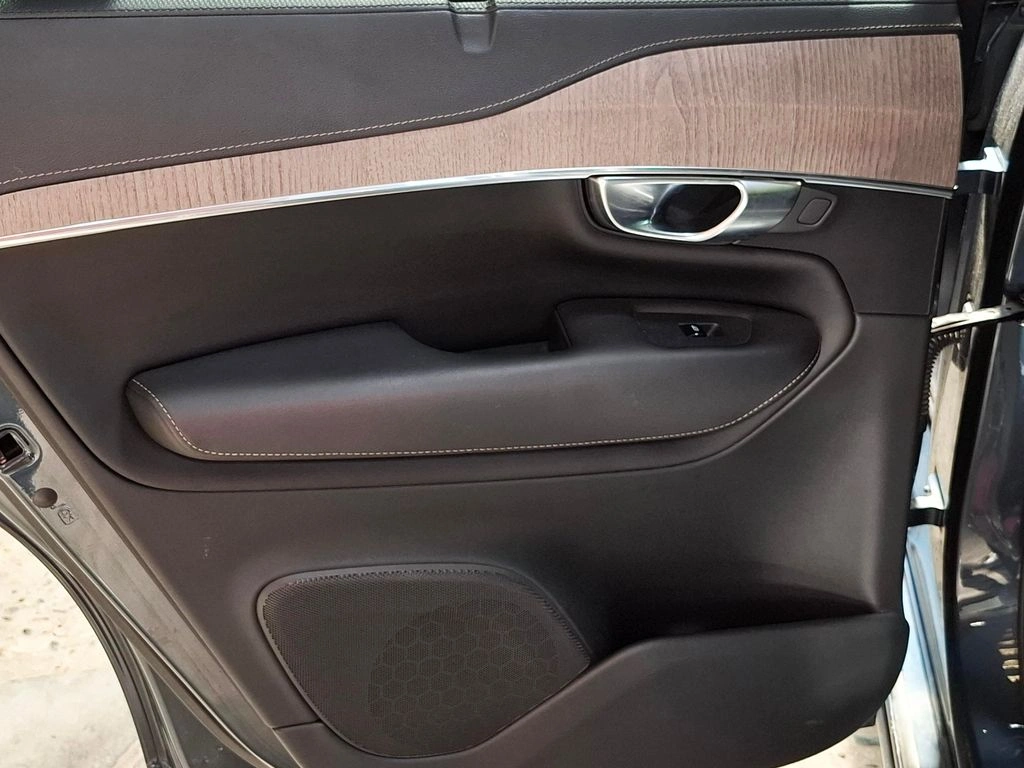 Volvo Xc90 2.0 T8 Inscription At 4x4 Hibrido año 2022