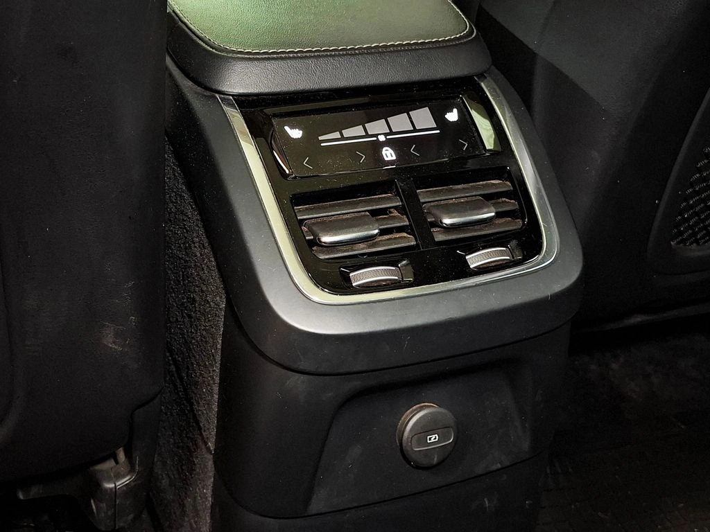 Volvo Xc90 2.0 T8 Inscription At 4x4 Hibrido año 2022