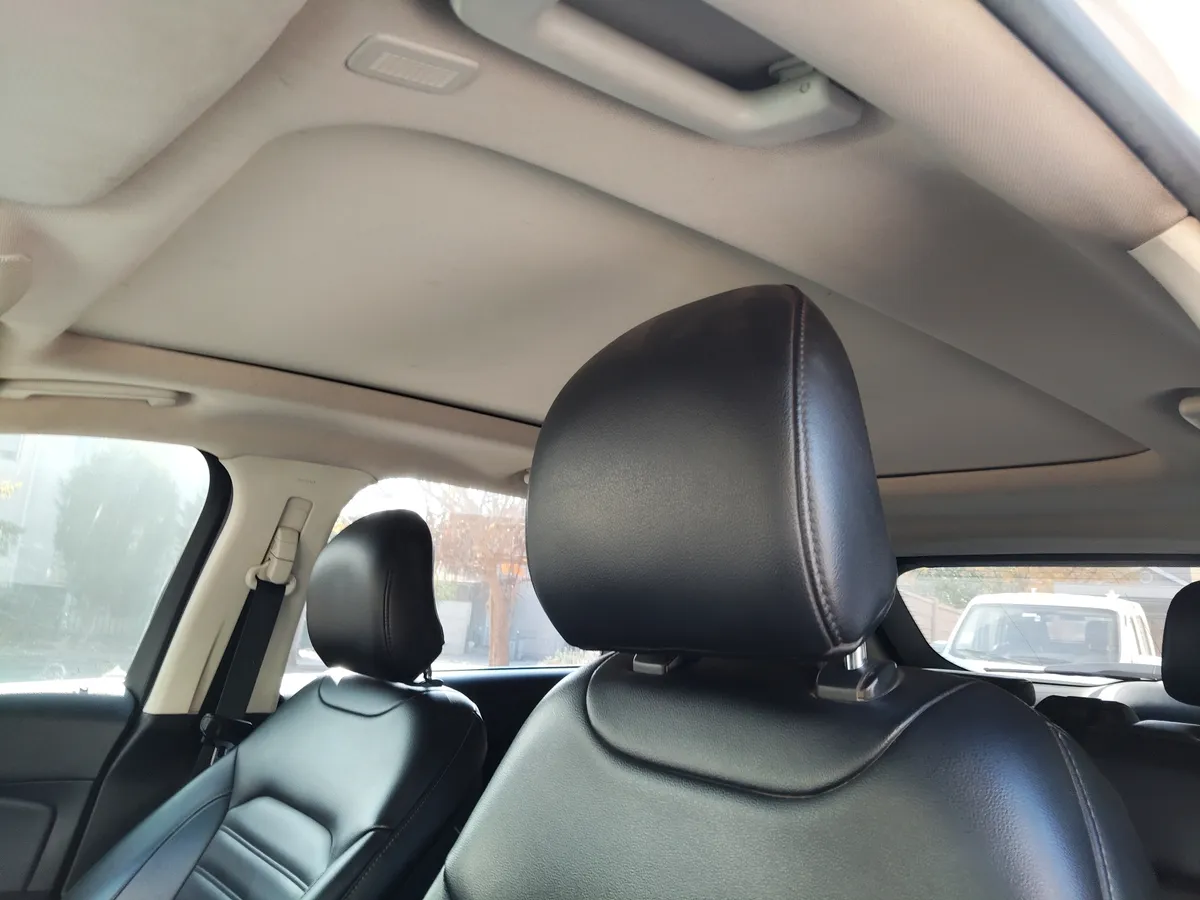 FORD EDGE 2.0 Sel Ecoboost At 4x4 año 2020