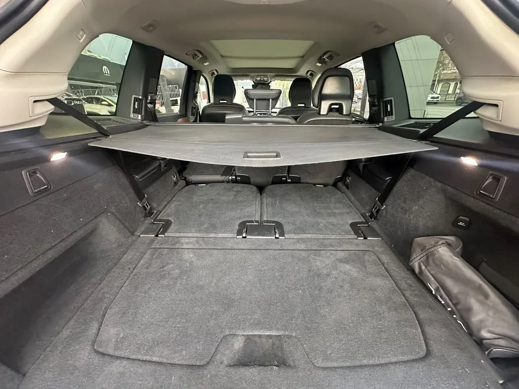 Volvo Xc90 B6 Plus Hev 4x4 2.0 Aut año 2025