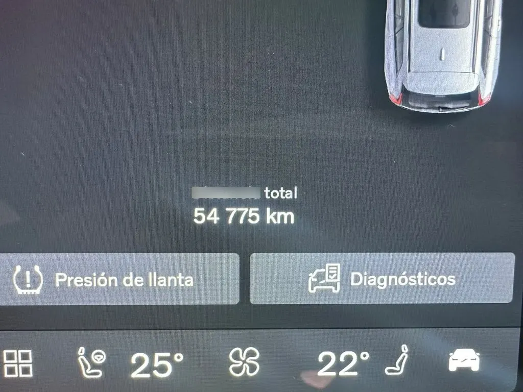 Volvo Xc90 B6 Plus Hev 4x4 2.0 Aut año 2025