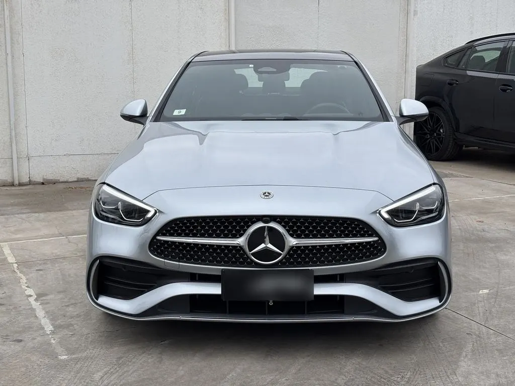 Mercedes-Benz C 200 1.5 Aut año 2025