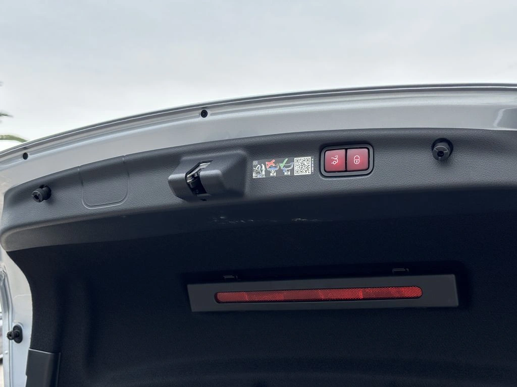 Mercedes-Benz C 200 1.5 Aut año 2025