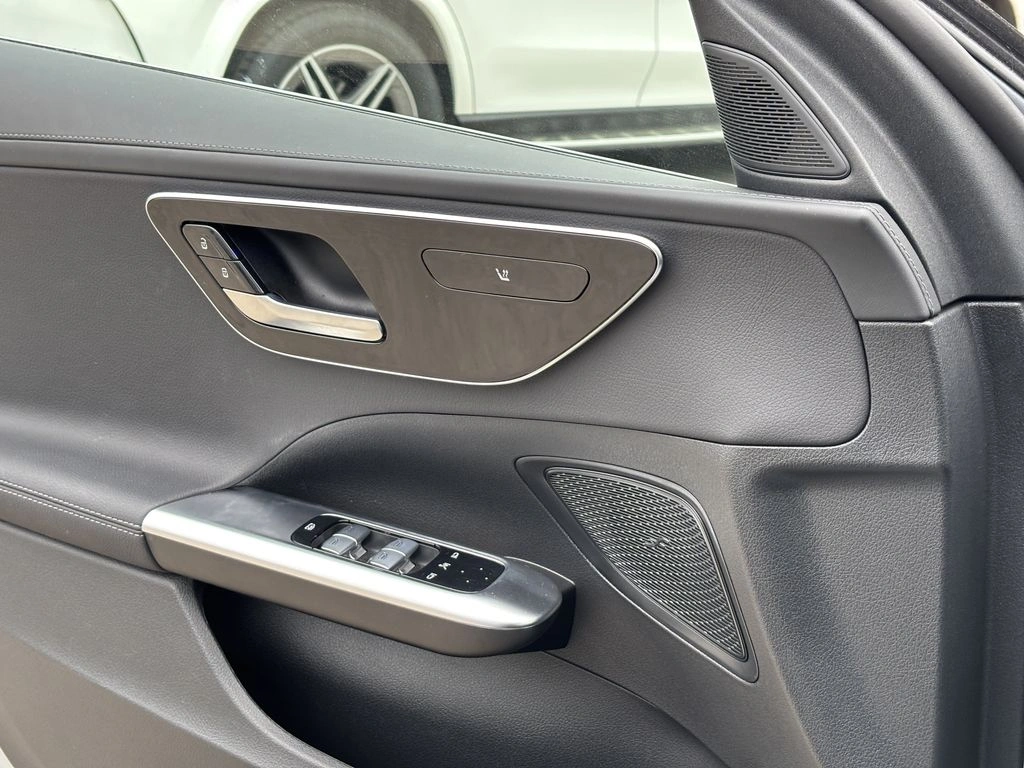 Mercedes-Benz C 200 1.5 Aut año 2025