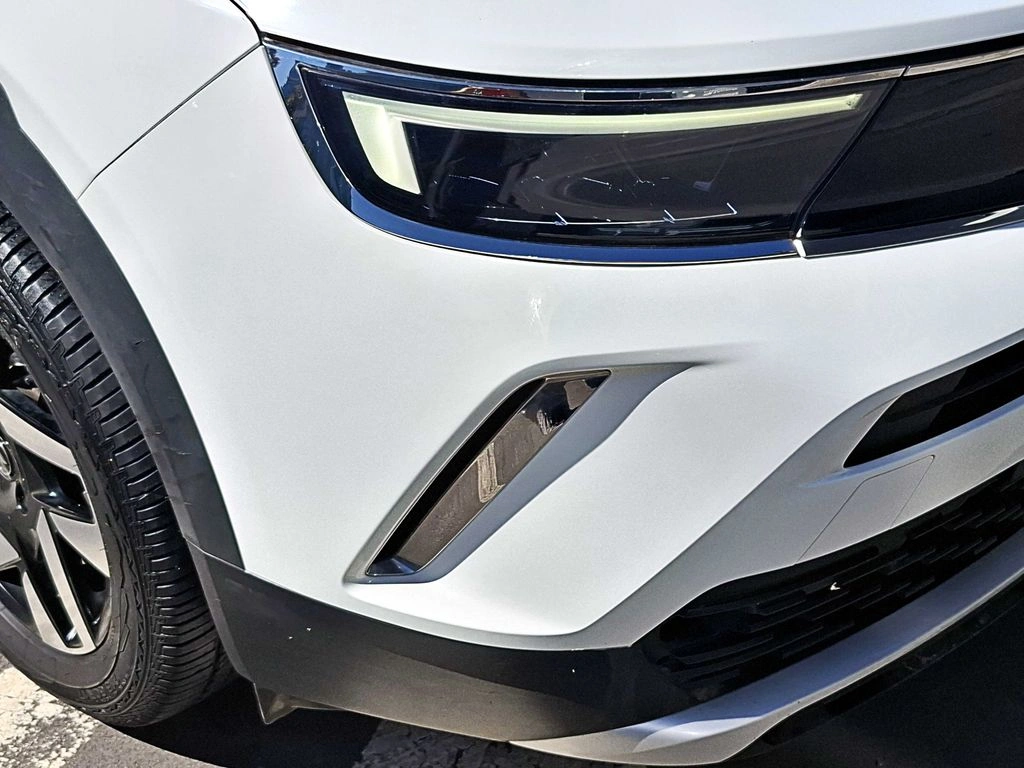 Opel Mokka At año 2023