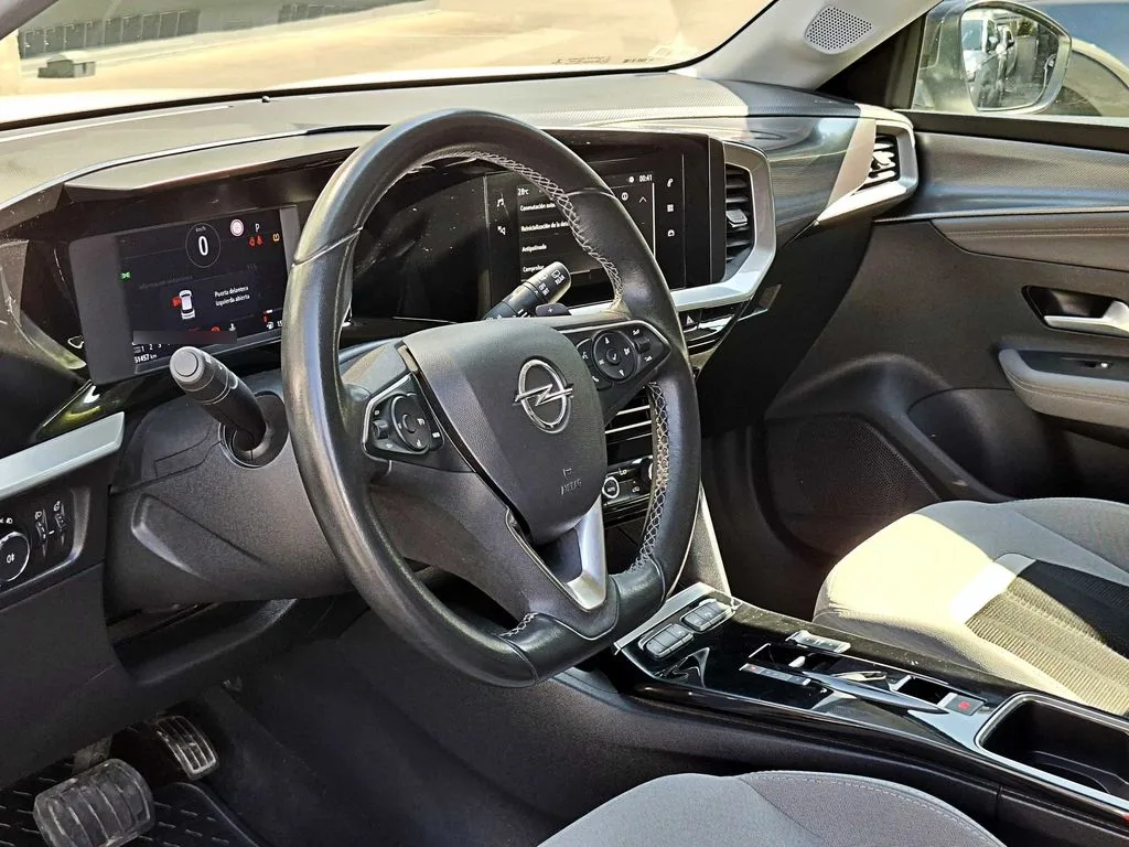 Opel Mokka At año 2023