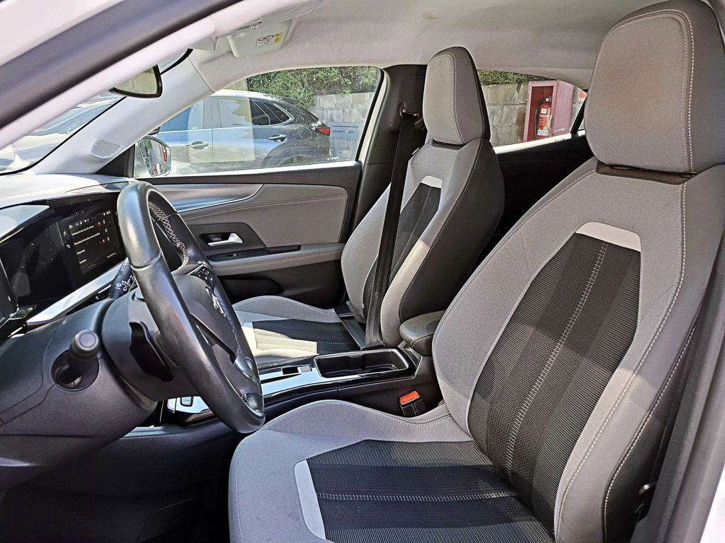 Opel Mokka At año 2023