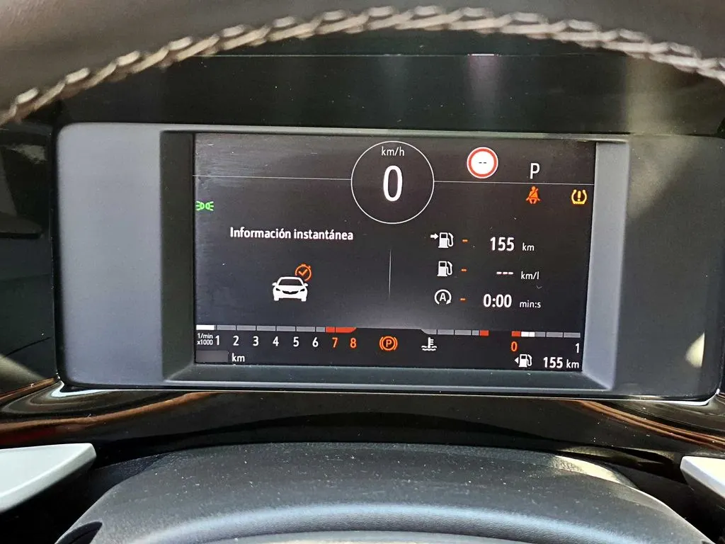 Opel Mokka At año 2023