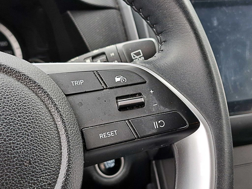 Hyundai Creta 1.5 Plus 4x2 Cvt At 5p año 2024