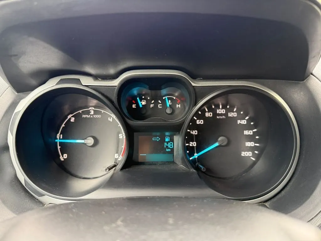 Ford Ranger Xlt 3.2 Dcab 4x4 Mec año 2015