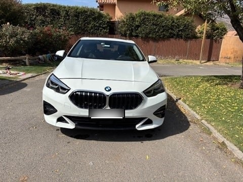 BMW 220 2.0 Gran Coupe Sport At año 2021
