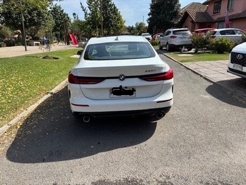 BMW 220 2.0 Gran Coupe Sport At año 2021