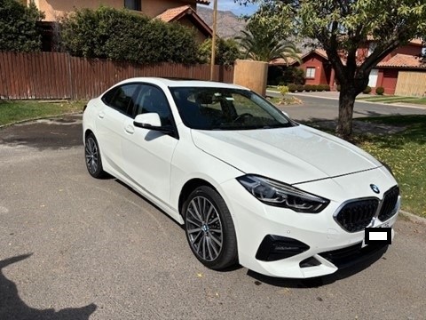 BMW 220 2.0 Gran Coupe Sport At año 2021