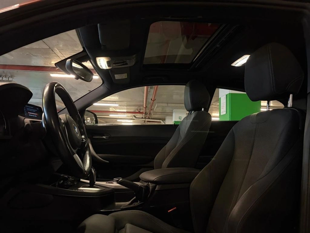 BMW 120i 2.0t At 3p M Sport año 2019