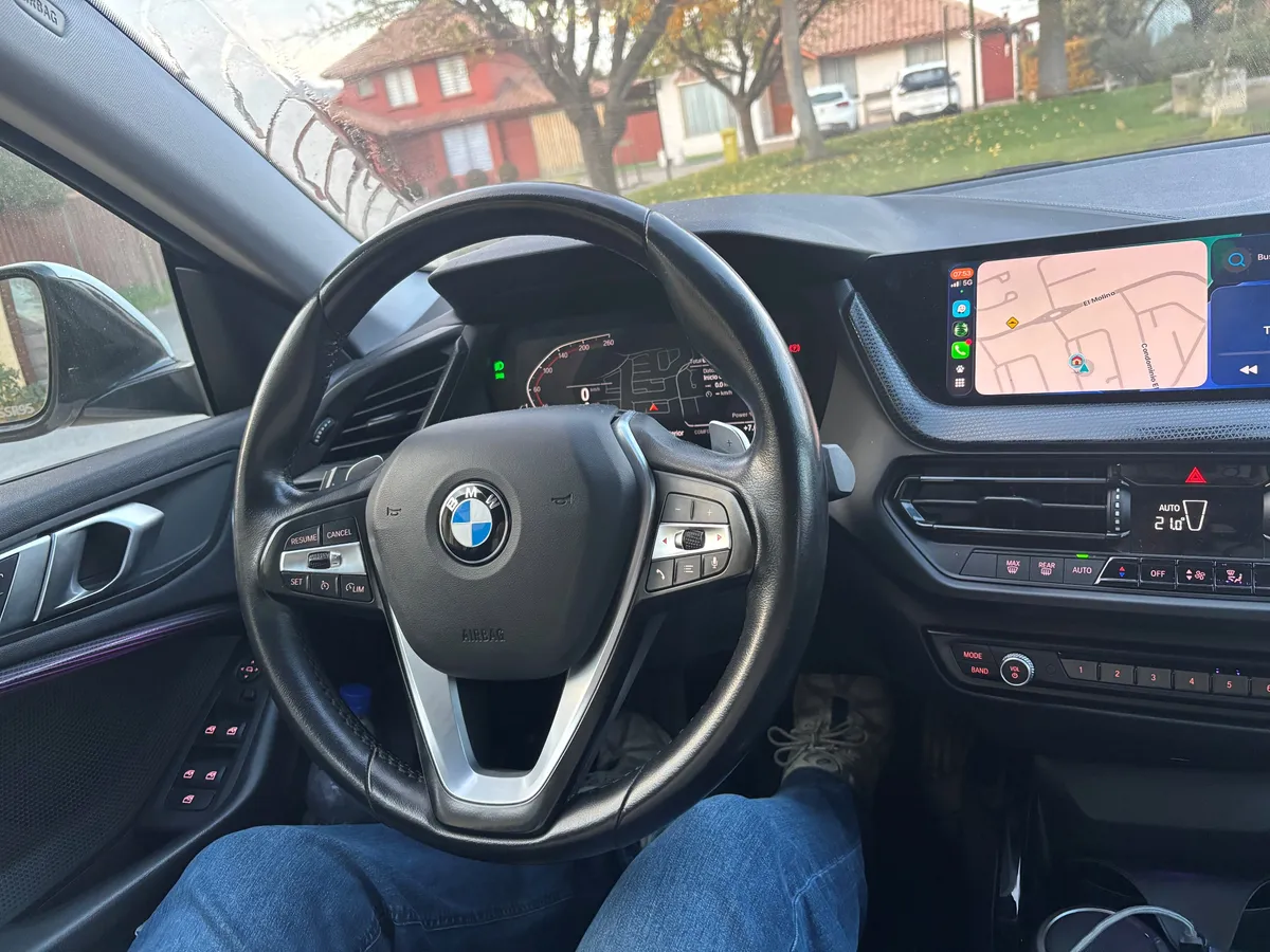 BMW 220 2.0 Gran Coupe Sport At año 2021