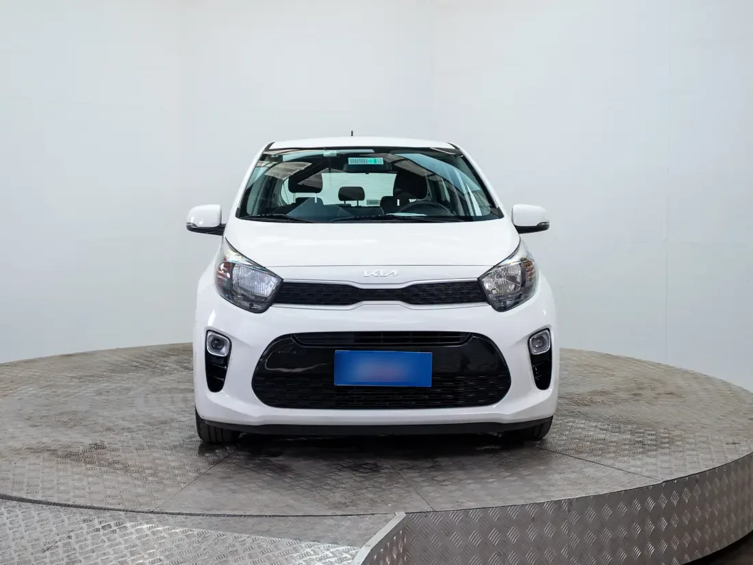 Kia Morning 1.2 Ex Full Mt año 2023