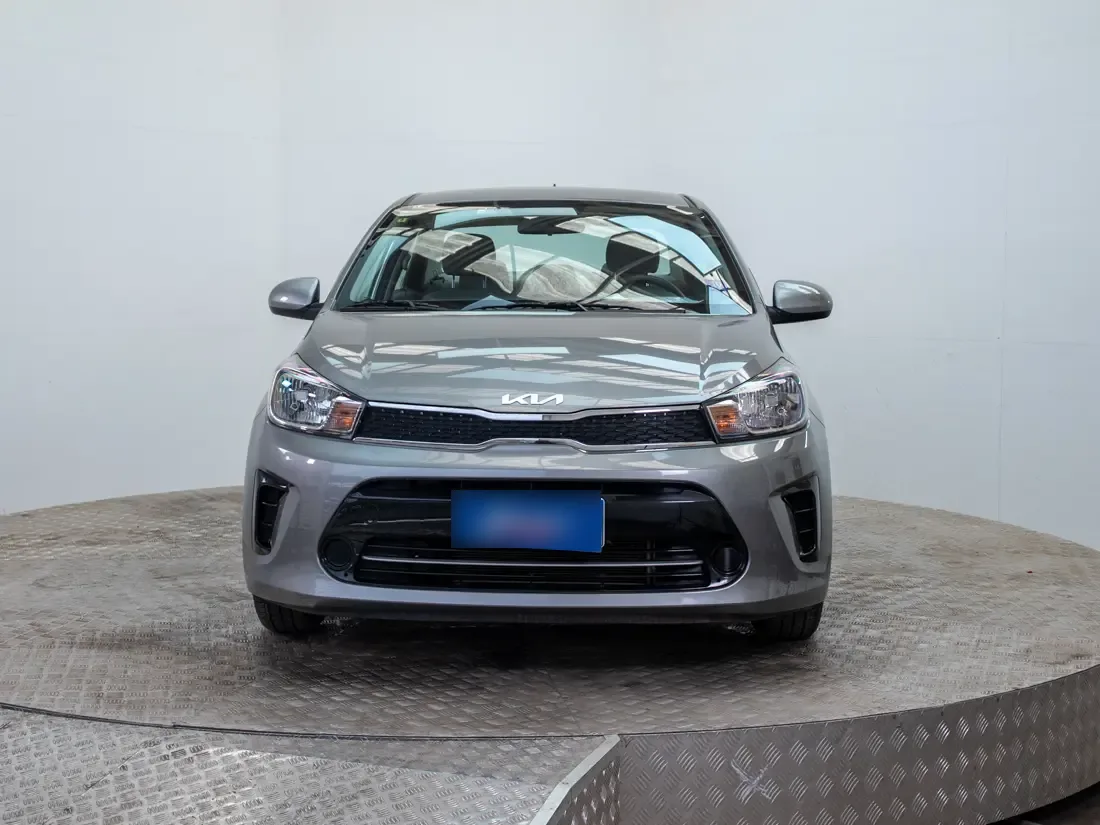 Kia Soluto 1.4 Lx Ac Mt año 2024