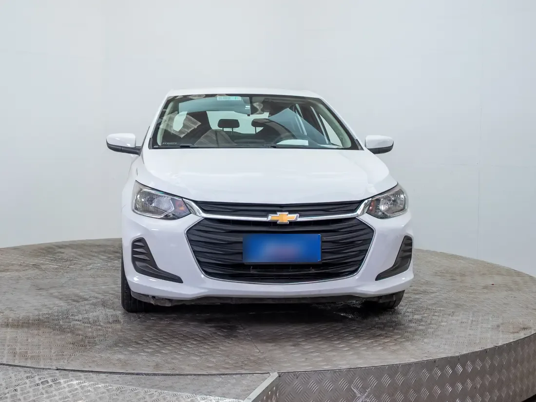 Chevrolet Onix Onix 1.0 Hb Lt P2 Mt año 2022