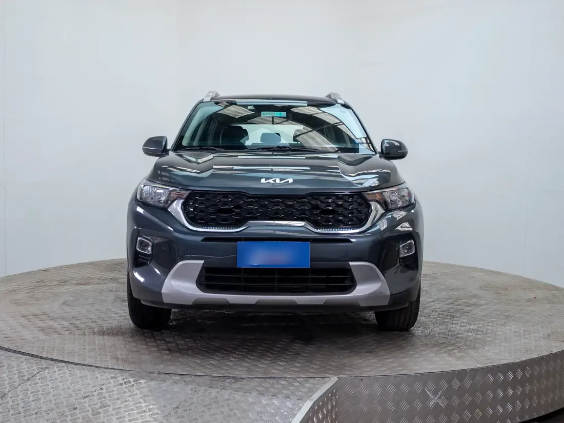 Kia Sonet 1.5 Ex Mt año 2023
