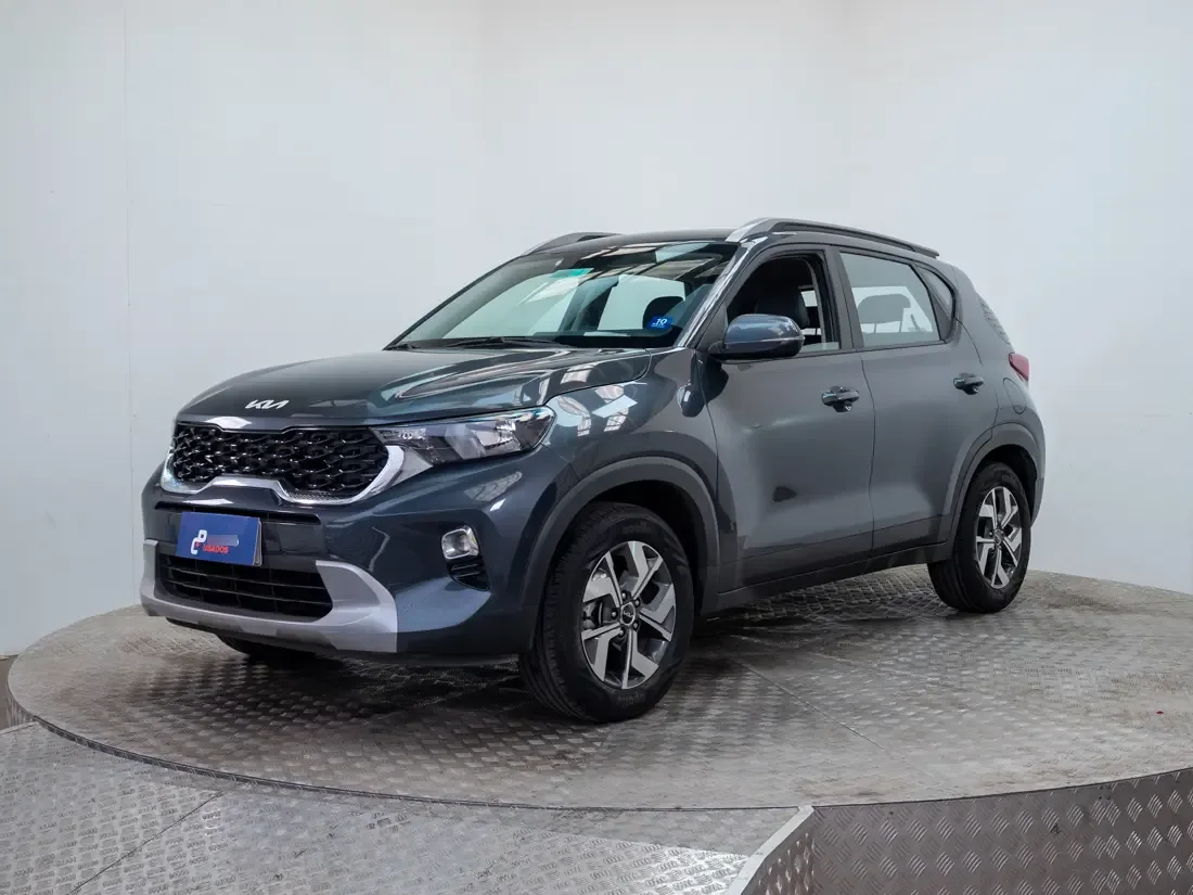 Kia Sonet 1.5 Ex Mt año 2023