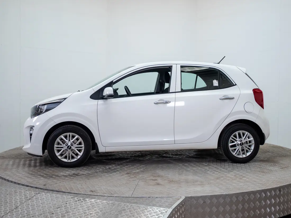 Kia Morning 1.2 Ex Full Mt año 2023