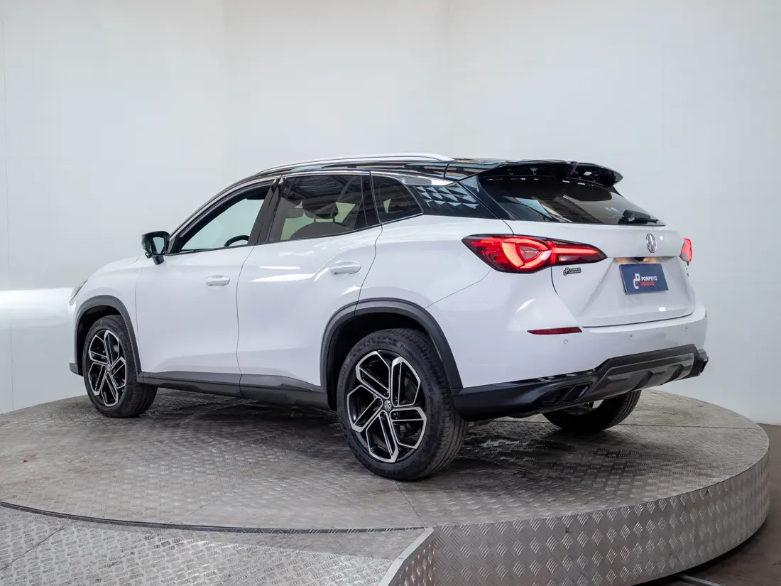 MG One 1.5 Dlx At año 2024