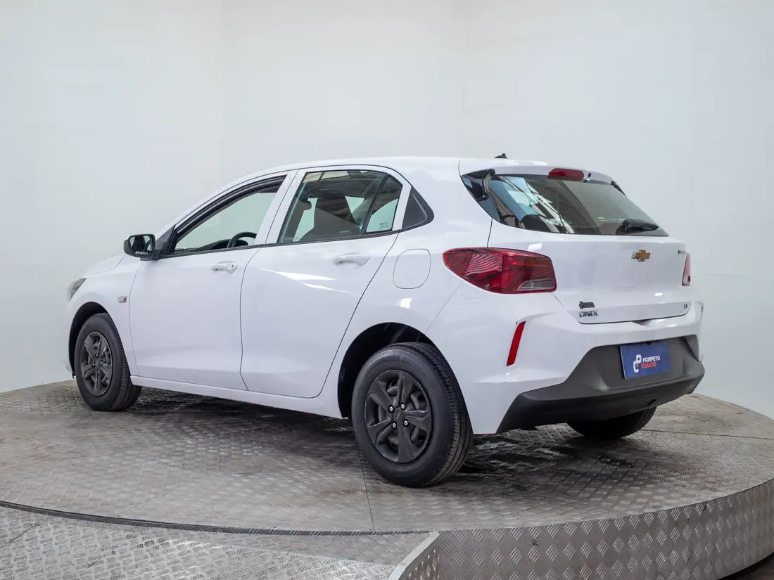 Chevrolet Onix Onix 1.0 Hb Lt P2 Mt año 2022
