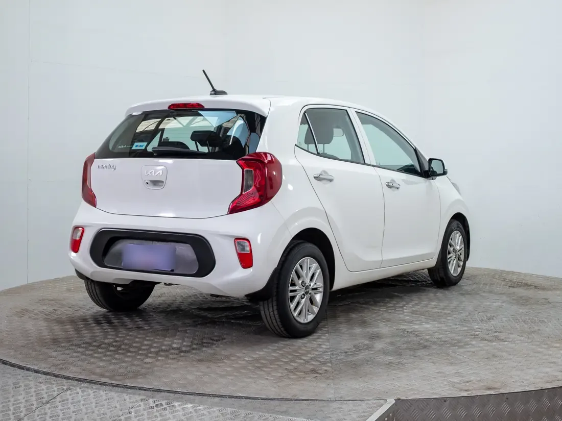 Kia Morning 1.2 Ex Full Mt año 2023