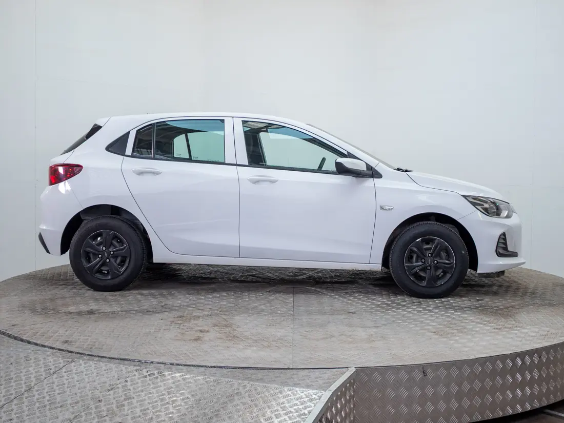 Chevrolet Onix Onix 1.0 Hb Lt P2 Mt año 2022