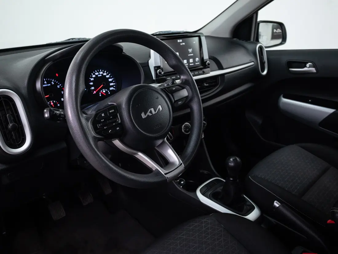 Kia Morning 1.2 Ex Full Mt año 2023
