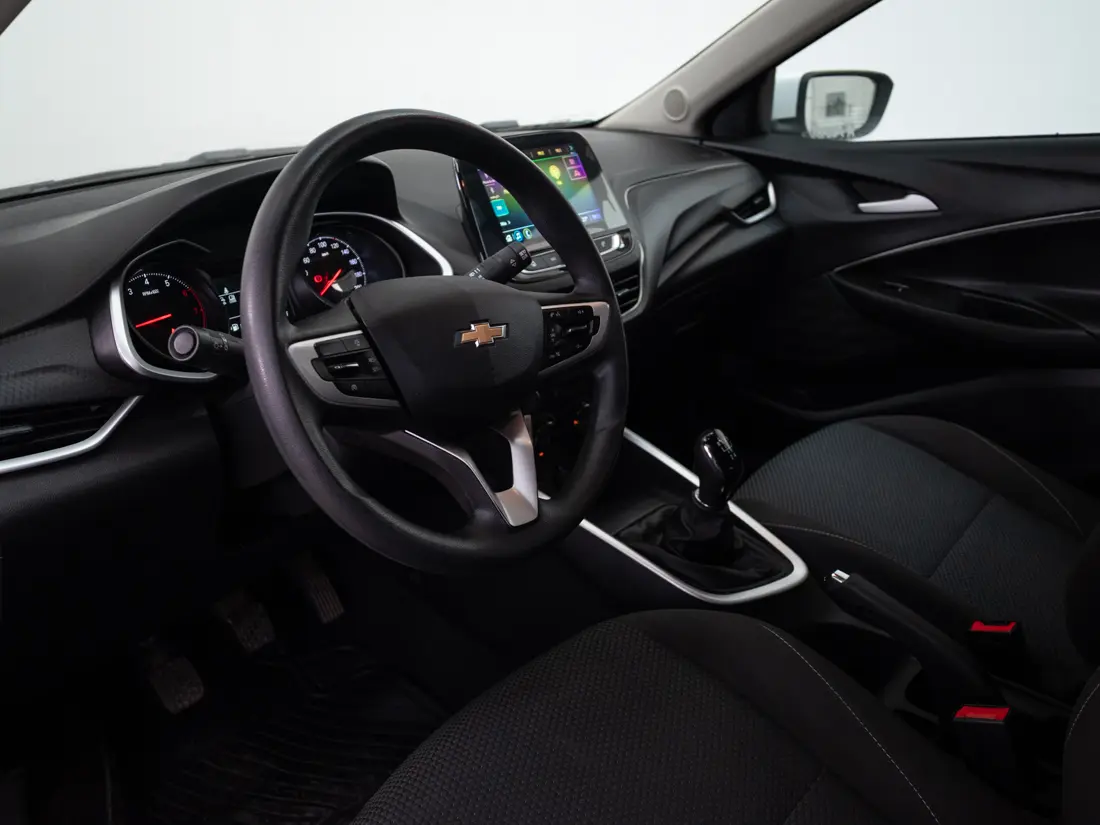 Chevrolet Onix Onix 1.0 Hb Lt P2 Mt año 2022