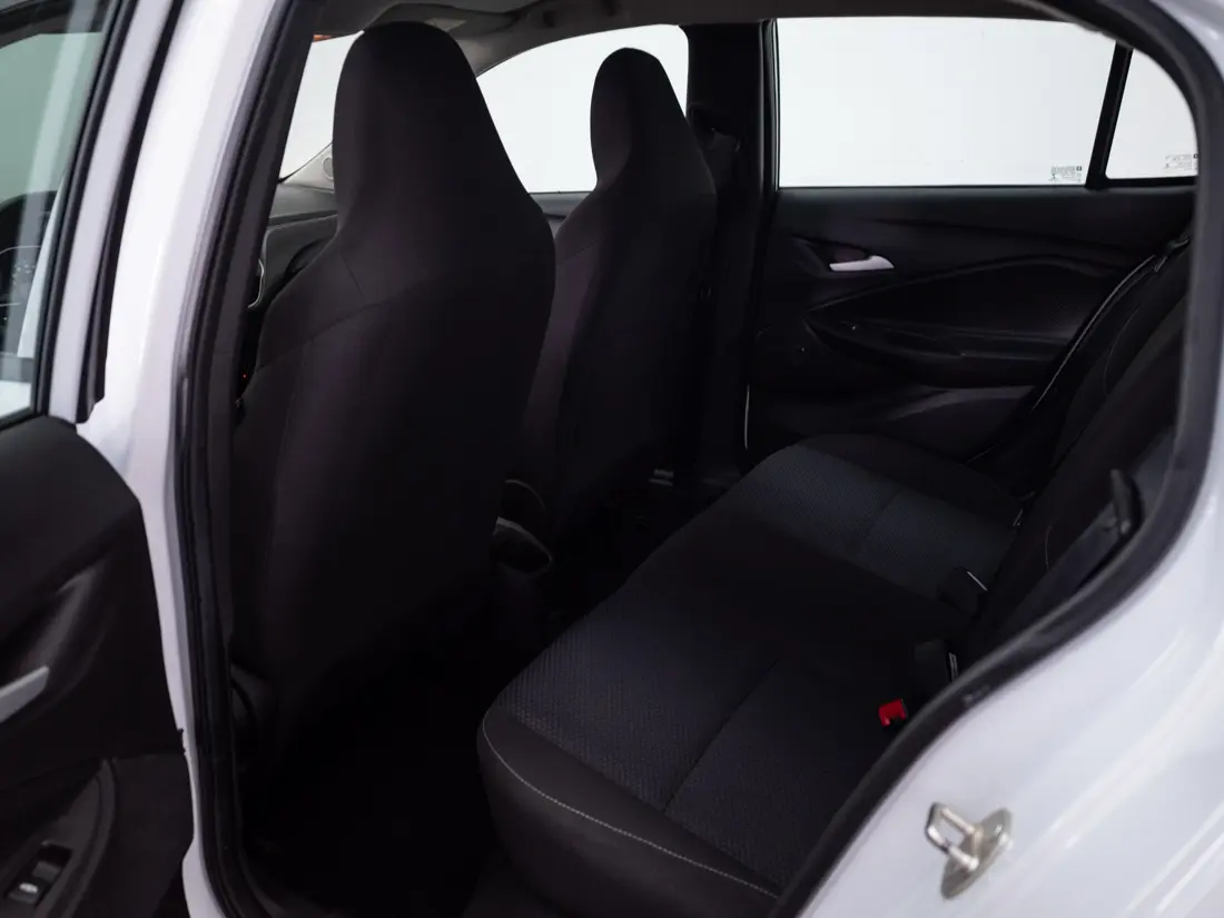 Chevrolet Onix Onix 1.0 Hb Lt P2 Mt año 2022