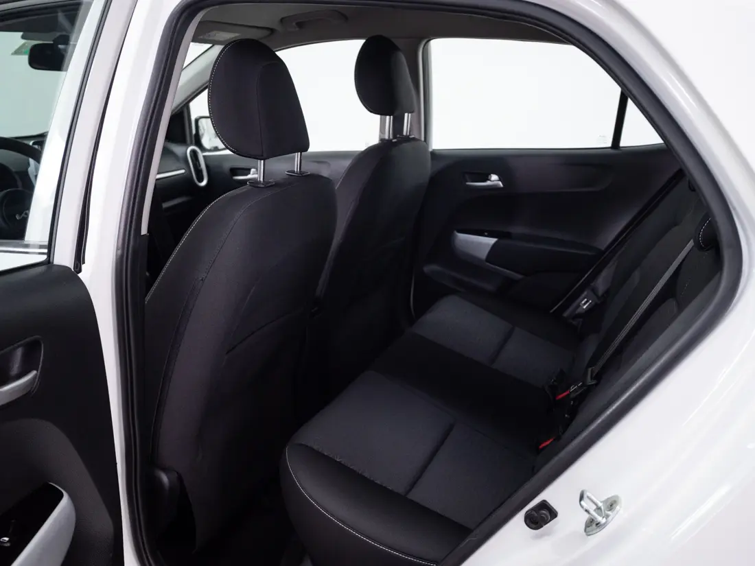 Kia Morning 1.2 Ex Full Mt año 2023