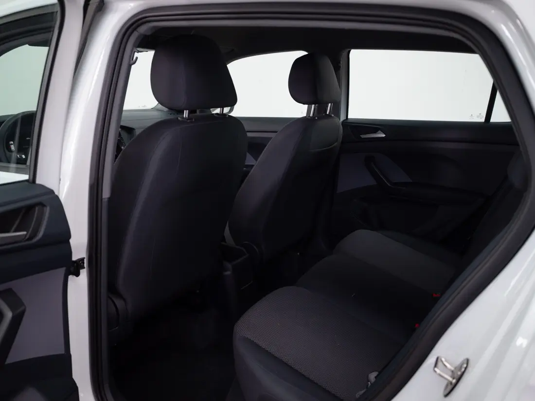 Volkswagen T-Cross 1.0 Tsi Trendline Mt año 2024