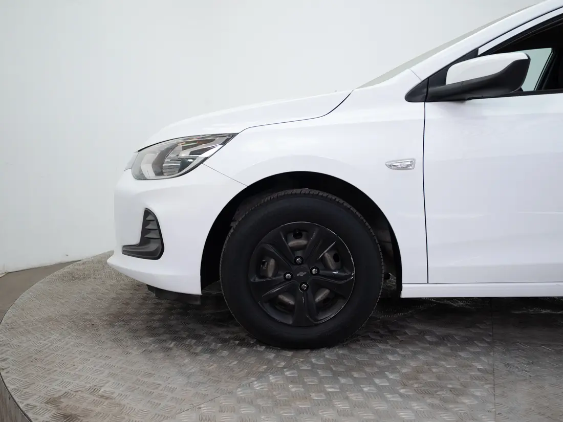 Chevrolet Onix Onix 1.0 Hb Lt P2 Mt año 2022