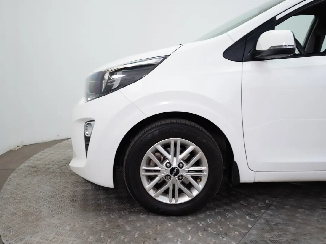 Kia Morning 1.2 Ex Full Mt año 2023