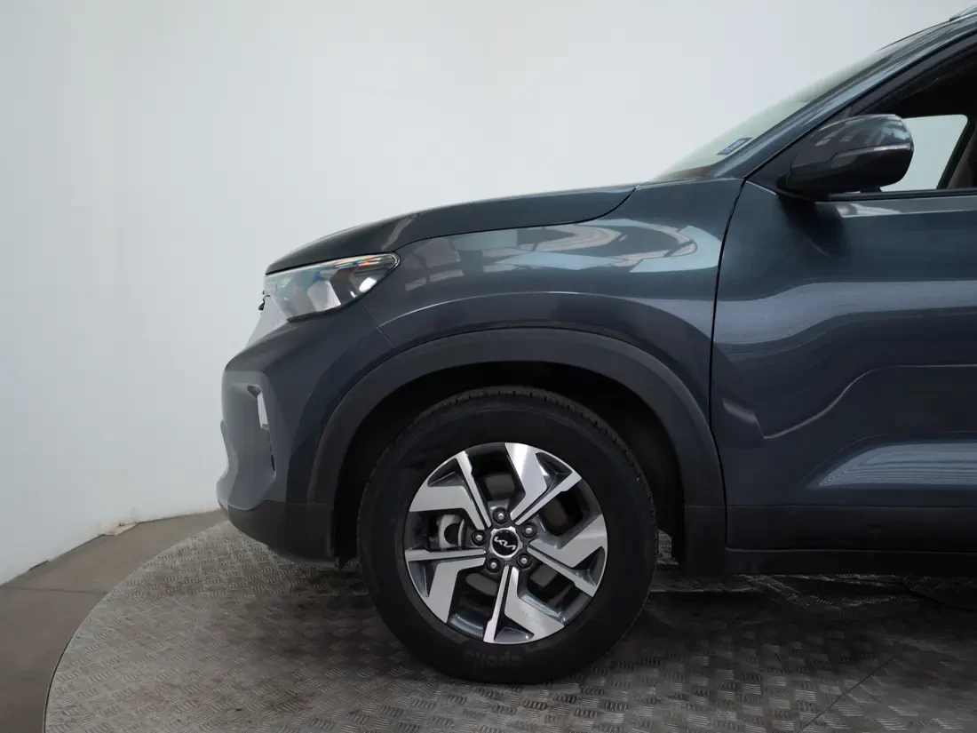 Kia Sonet 1.5 Ex Mt año 2023