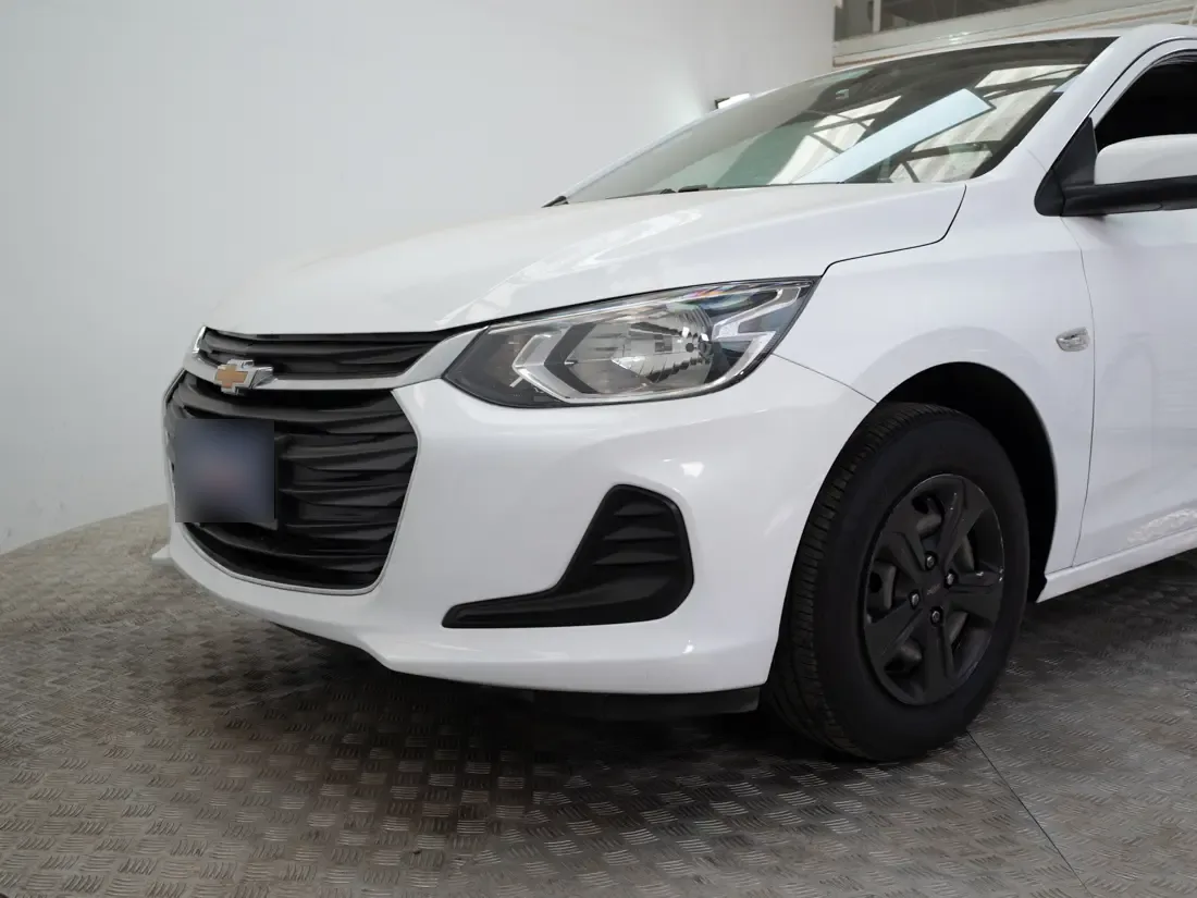 Chevrolet Onix Onix 1.0 Hb Lt P2 Mt año 2022